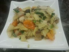 -自游人·美食一楼·地道徽菜(三十年名店)