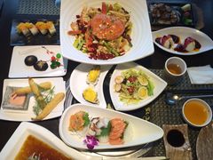 -蟹之国·精品蟹料理(极地店)