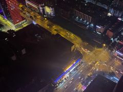 -339旋转餐厅(天府熊猫塔店)
