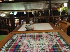 -卷心菜和避孕套餐厅(Pattaya)