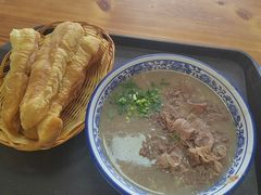 -杨记牛肉糁