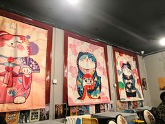 -虎虎龙虾大排档(双井店)