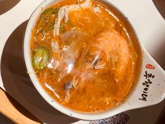 -秋香家韩式炭火烤肉(磐石路店)