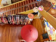 -极乐汤(川沙店)
