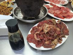 -松明一烤肉馆(鲁园店)