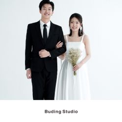 -布丁婚纱摄影工作室