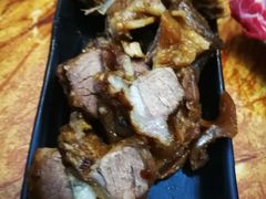 -林记潮牛·牛肉火锅(上马墩店)