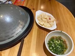 -阿鸡鱼庄·顺德鲜蒸小炒(亚运村店)