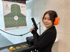 -真枪会射击俱乐部(河西中央公园店)