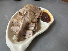 -四里沙茶面(湖滨四里店)