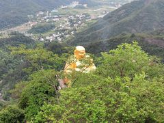 -大慈岩风景区
