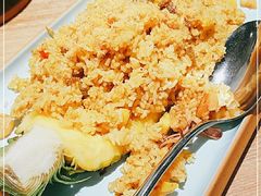 -马来西亚肉骨茶汤·招牌螃蟹·烧鸡·呷喱吧吧(海上世界店)