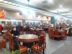 大堂-孙府大院(步行街店)
