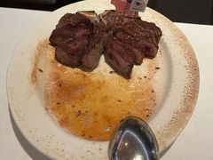 -Wolfgang’s Steakhouse 沃夫冈牛排馆(上海白玉兰广场店)