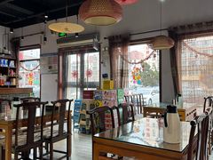 -良师门滨海人家·海鲜·家常菜(滨海城店)