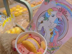 -好利来(新华百货店)