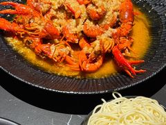 -红盔甲·小龙虾(人民广场店)