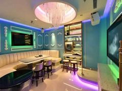 米乐星世界(汇智国际店)-米乐星世界KTV