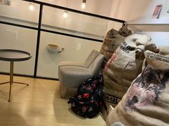 -red donkey coffee