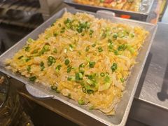 -很久以前羊肉串(中山公园店)