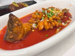 -中心大酒店·本味餐厅