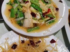 -东门老磨坊羊汤馆(兰山新东关店)