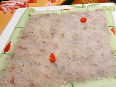 -南门四季铜锅涮肉(左家庄店)