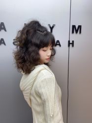 -MY HAIR ARDOR