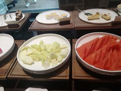 -食间牛排(湖西路店)