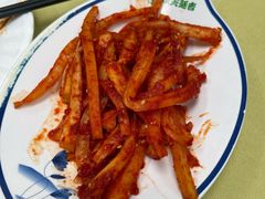 -华天延吉餐厅(西安门二店)