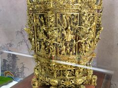-福建民俗博物馆