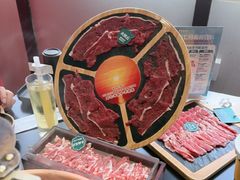-乔先生涮肉·鲜活牛羊肉火锅(塘沽店)