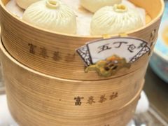 -富春茶社(国庆路店)