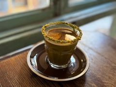 -METAL HANDS(五道营店)