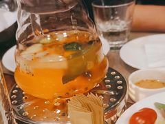 -食间牛排(湖西路店)