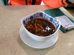 -明腾壹间茶餐厅(新都会花园广场店)