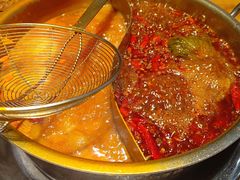 -谭三娘鲜切牛肉自助火锅(九眼桥总店)