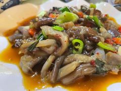 -途中饭店(开化店)