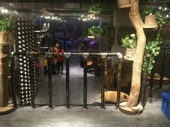 -三千里烧烤(外滩店)