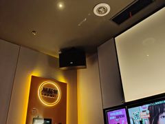 -星聚会KTV(南翔印象城MEGA店)