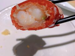 -领鲜天下·焗海鲜·花胶鸡(天目里店)