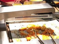 -新石器烤肉(周浦万达店)