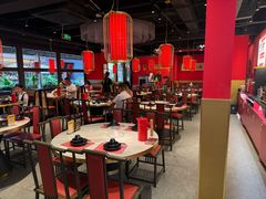 -金系·顺德啫鸡大王(创意产业园店)