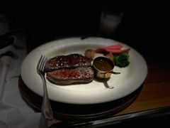 -斗牛士牛排(南京东路店)