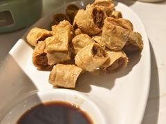 -古镇老食铺-徐州非遗技艺餐厅(大学城店)