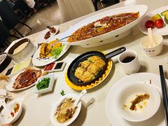 -湖锦酒楼·旗舰店(三阳总店)
