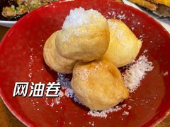 -南园民国茶楼餐厅·常州菜(北大街店)