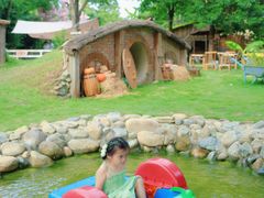 -HERRE·FARM 赫尔露营农场·团建聚会包场