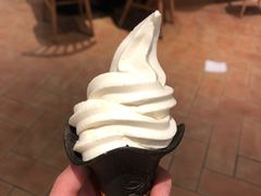 原味冰激凌黑桶-肯德基(长乐店)