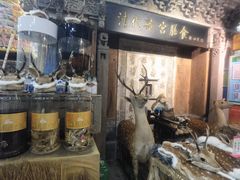 -乔家满族八大碗(流水沟店)